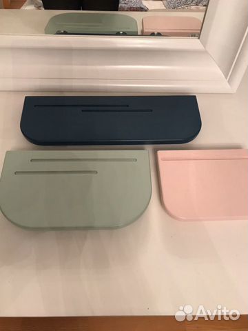 Полки декоративные для рамок IKEA Полки декоративные для рамок IKEA