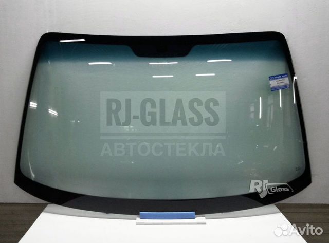 Лобовое стекло Хендай Соната 5