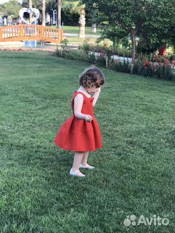 Платье Mi mi sol Платье Mi mi sol