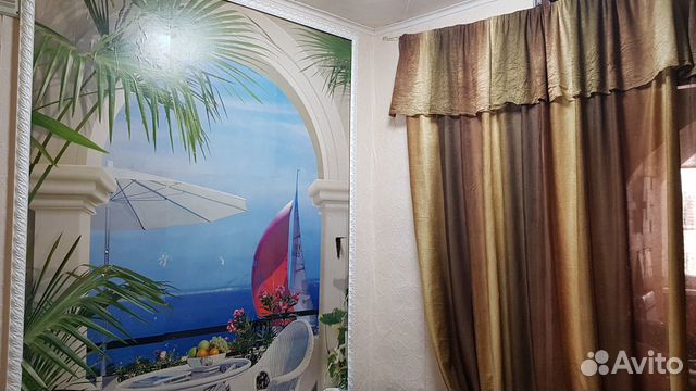 1-к квартира, 39 м², 10/10 эт. 1-к квартира, 39 м², 10/10 эт.