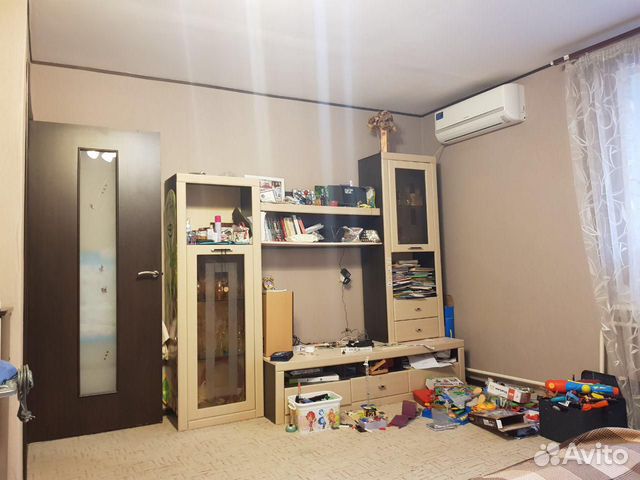 1-к квартира, 34.7 м², 5/5 эт.