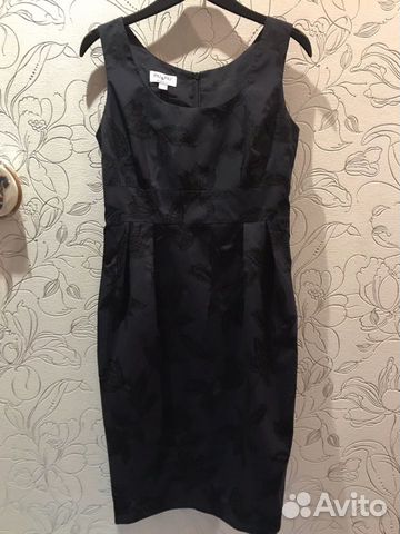 Платье Piu Piu р.36 XS Италия