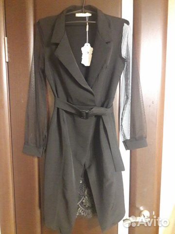 Платье новое Платье новое