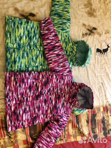 Куртка зимняя новая Columbia Куртка зимняя новая Columbia