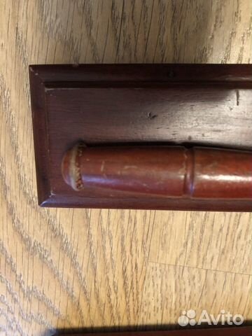 Канцелярский набор из дерева для руководителя Канцелярский набор из дерева для руководителя