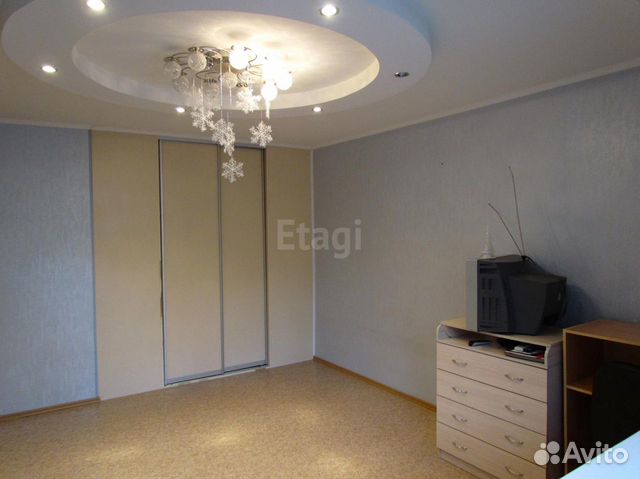 1-к квартира, 40.9 м², 1/2 эт. 1-к квартира, 40.9 м², 1/2 эт.