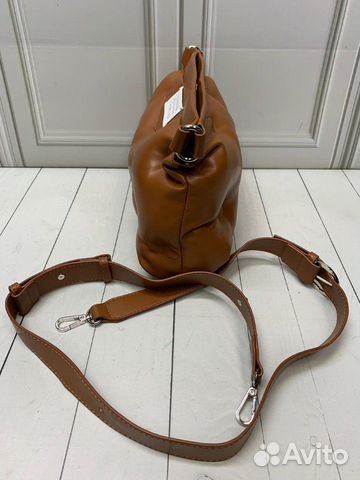 Новая женская сумка Maison Margiela Glam Slam