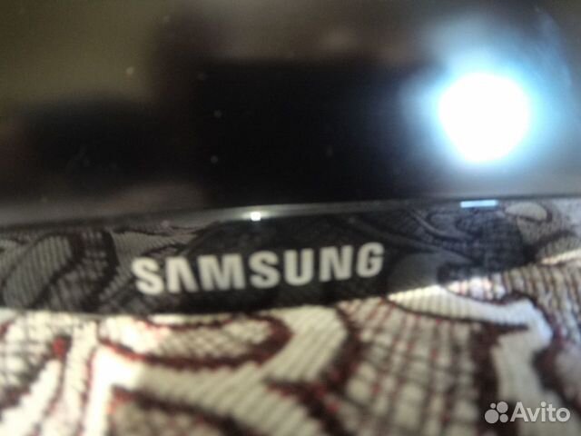 Новый Монитор SAMSUNG C27F390FHI на запчасти