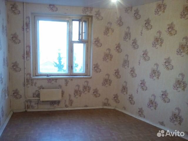 4-к квартира, 81 м², 5/9 эт.