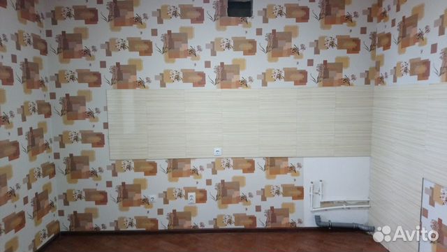 1-к квартира, 43 м², 13/16 эт.