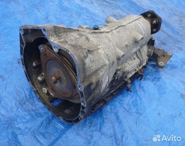 АКПП 6HP19 Bmw 1 E87 E88 E81 E82 2.0 бензин Бмв АКПП 6HP19 Bmw 1 E87 E88 E81 E82 2.0 бензин Бмв