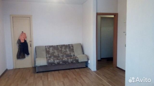 1-к квартира, 32 м², 4/5 эт. 1-к квартира, 32 м², 4/5 эт.