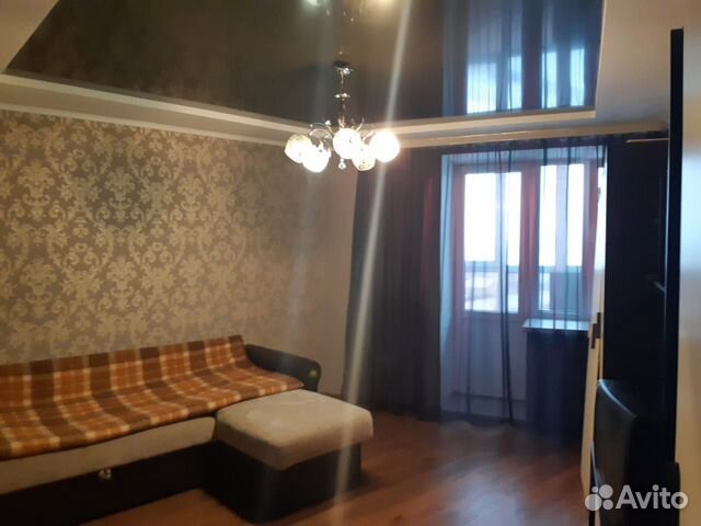2-к квартира, 60 м², 7/9 эт.