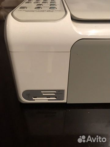 Мфу HP Мфу HP