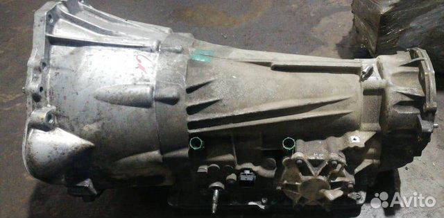 Ссанг Ёнг BTR M78 DSI6
