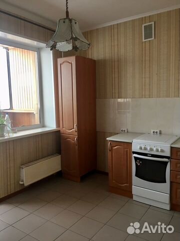 1-к квартира, 42.5 м², 7/9 эт.