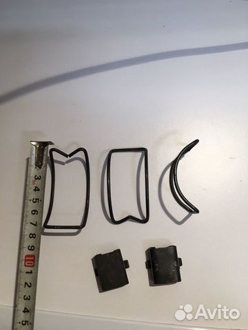 Стяжки бака SAMSUNG