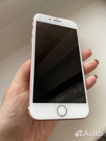 Телефон iPhone 7 128gb Телефон iPhone 7 128gb