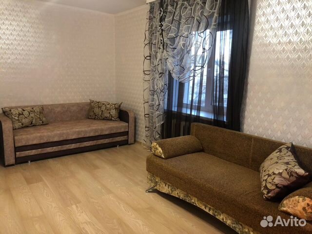 1-к квартира, 33 м², 2/4 эт.