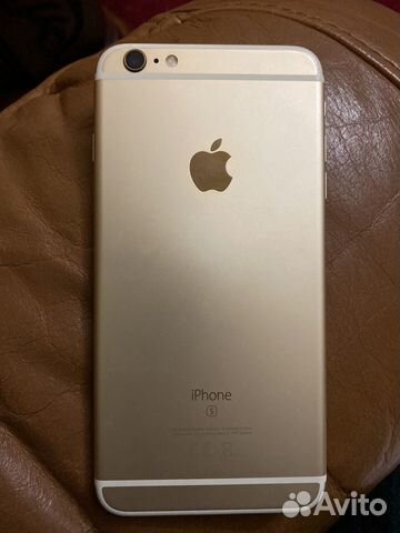 Телефон iPhone