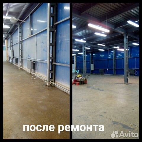 Уборка квартир и любых помещений Уборка квартир и любых помещений