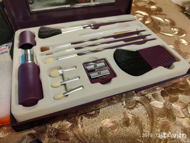 Косметический набор Ив Роше