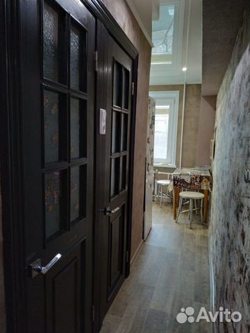 2-к квартира, 41 м², 3/5 эт.