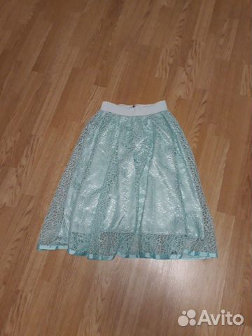 Летняя Юбка Летняя Юбка