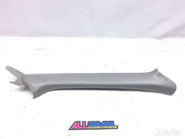 Накладка стойки салона передняя правая Subaru Накладка стойки салона передняя правая Subaru