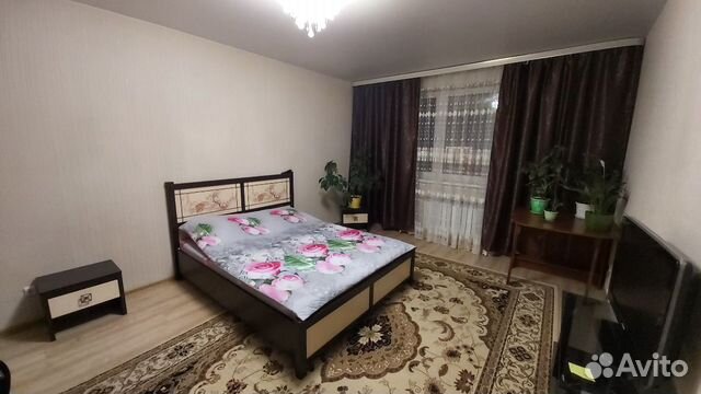 

2-к. квартира, 54 м², 7/9 эт.