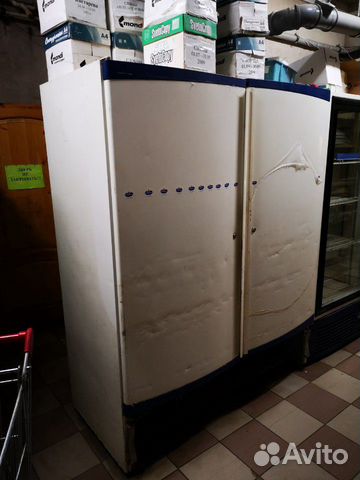 Шкаф холодильный дм 107 s