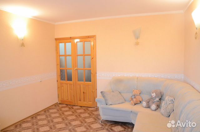 3-к квартира, 73 м², 7/9 эт.