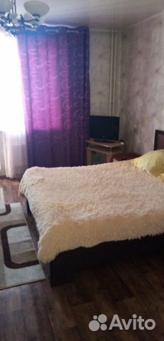 1-к квартира, 41 м², 9/10 эт.