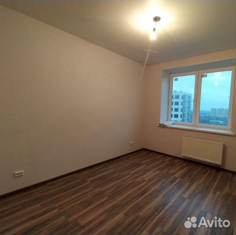 1-к квартира, 31 м², 15/17 эт.