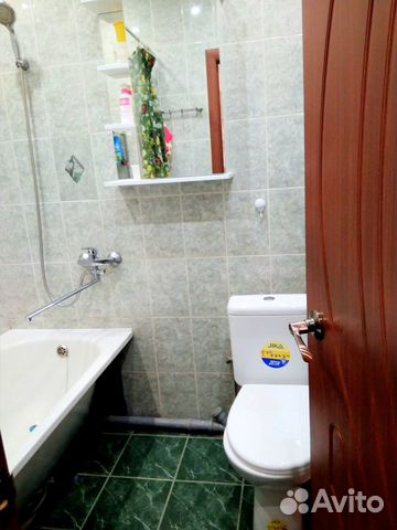 1-к квартира, 31.4 м², 5/5 эт. 1-к квартира, 31.4 м², 5/5 эт.