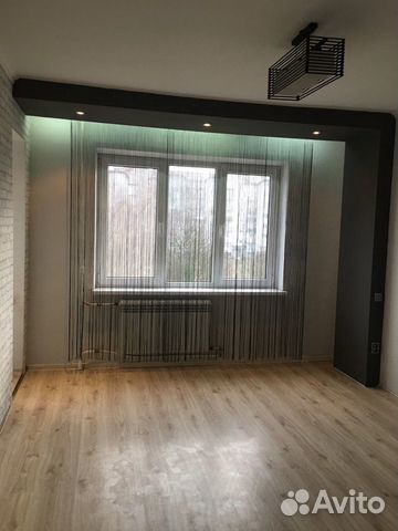 2-к квартира, 51 м², 3/5 эт.