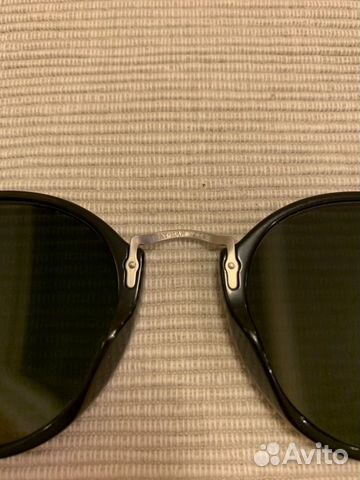 Очки Ray-Ban солнцезащитные, Италия Очки Ray-Ban солнцезащитные, Италия