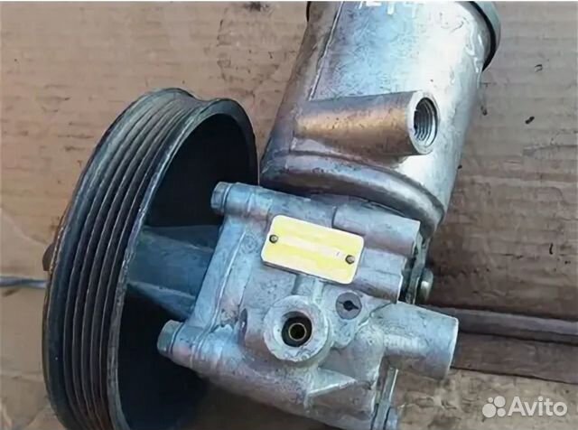 Гур,гидроусилитель руля мерседес 124,202