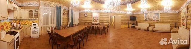 Дом 300 м² на участке 10 сот.