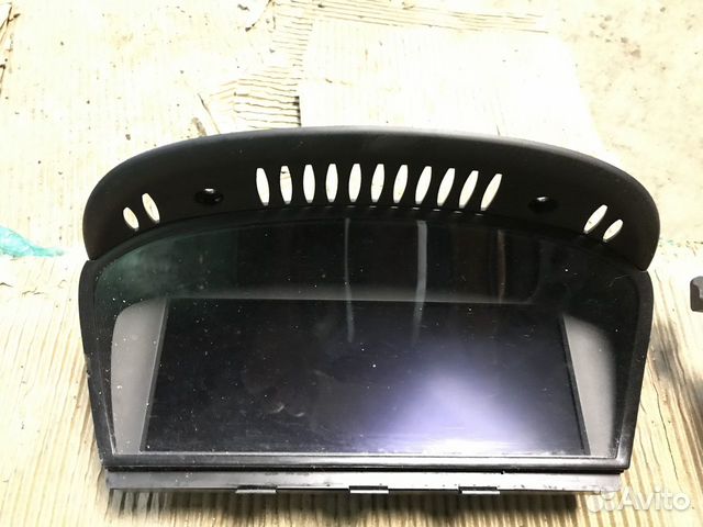 Комплект ссс BMW e60 рестайлинг