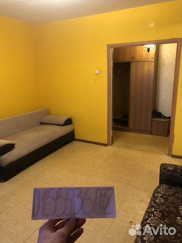 2-к квартира, 57 м², 9/12 эт. 2-к квартира, 57 м², 9/12 эт.