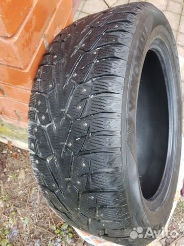 Продам шины Yokohama ice guard 285/50 r20 Продам шины Yokohama ice guard 285/50 r20