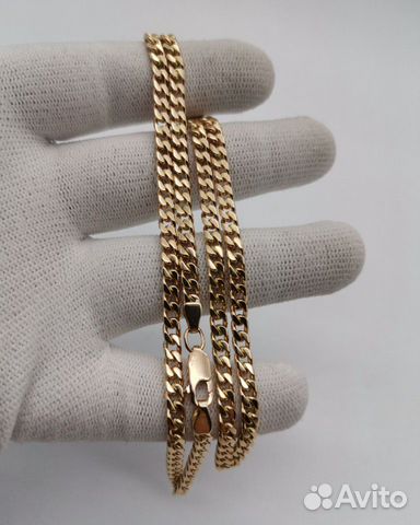 Золотая цепь Золотая цепь