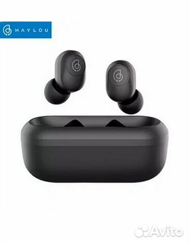 Наушники Haylou GT2 TWS Bluetooth 5.0