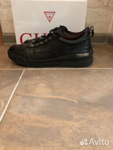 Guess ботинки Guess ботинки