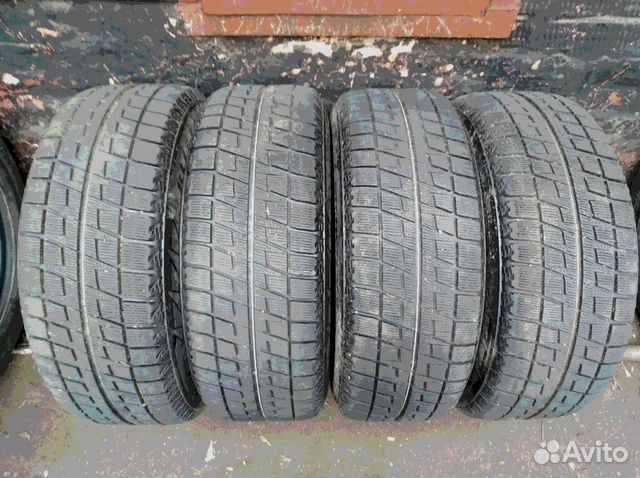 225 60 16 Bridgestone бу Шины Зимние 225 60 R16 10 225 60 16 Bridgestone бу Шины Зимние 225 60 R16 10