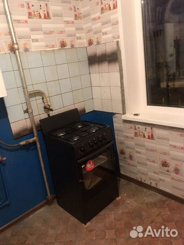 3-к квартира, 58 м², 3/5 эт. 3-к квартира, 58 м², 3/5 эт.