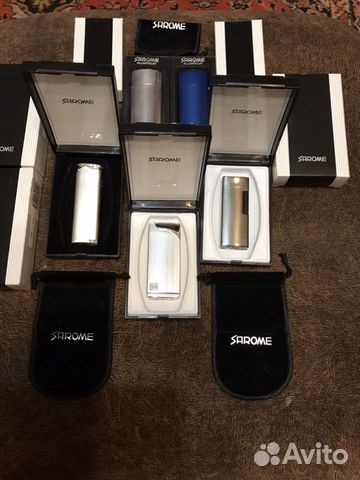 Зажигалка sarome Япония Зажигалка sarome Япония