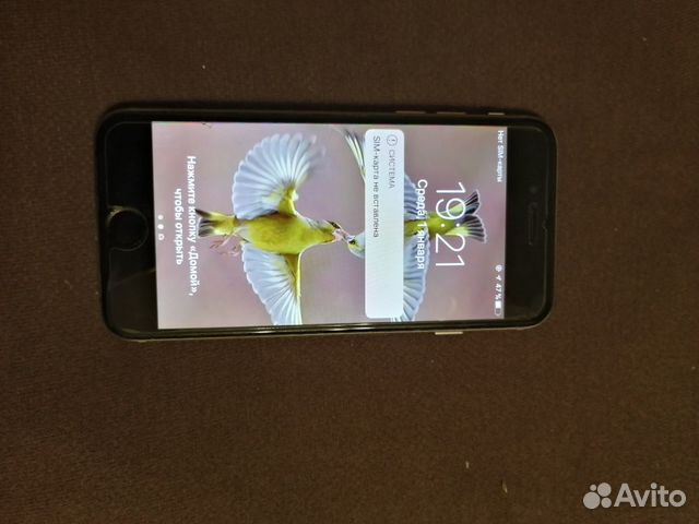 Телефон iPhone 6 s на 16гб Телефон iPhone 6 s на 16гб