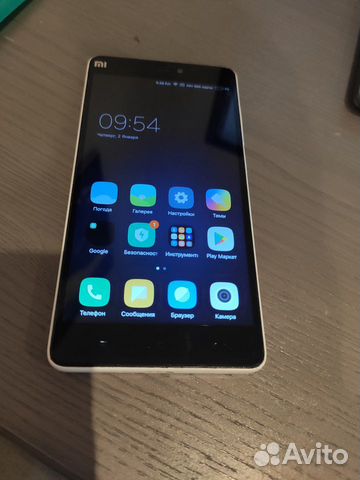 Xiaomi Mi4c Xiaomi Mi4c